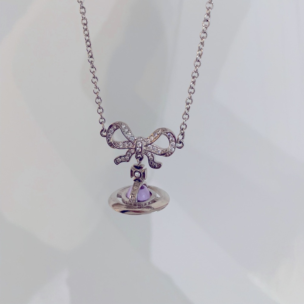 vivienne westwood octavie choker
